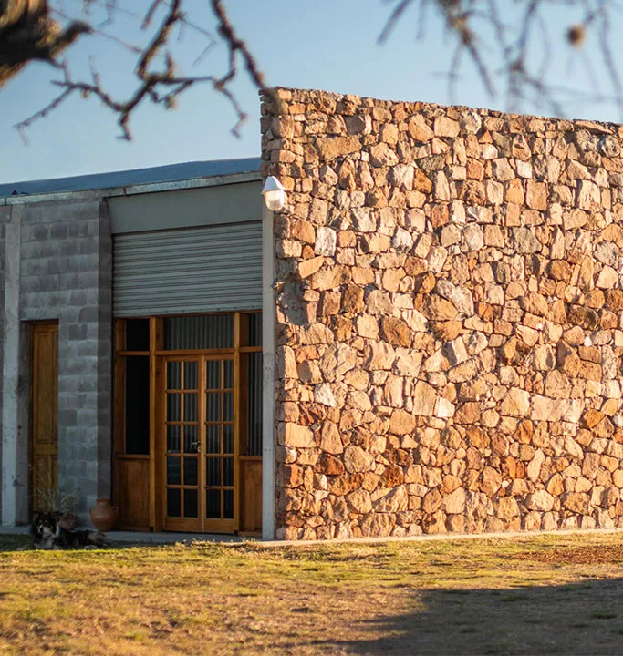 Del Gredal Winery